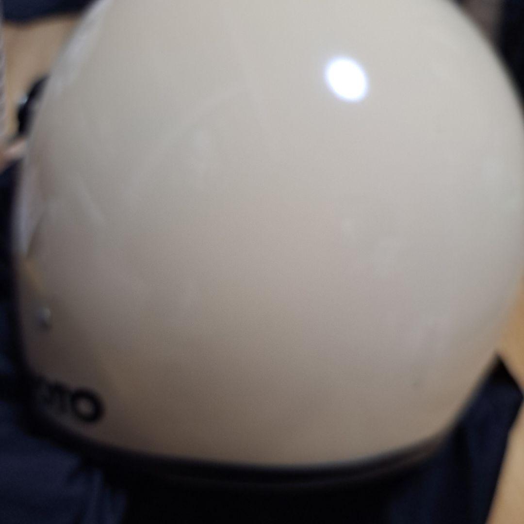 オーシャンビートルMTX Mサイズ　アイボリー