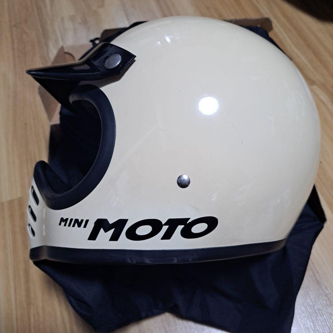 オーシャンビートルMTX Mサイズ　アイボリー