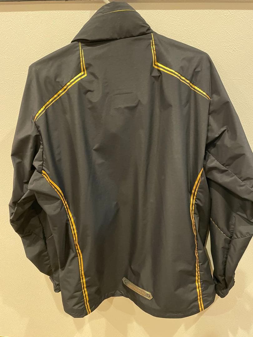 ダイワ トーナメント ゴア(R)ウィンドストッパー(R)プロダクト ジャケット