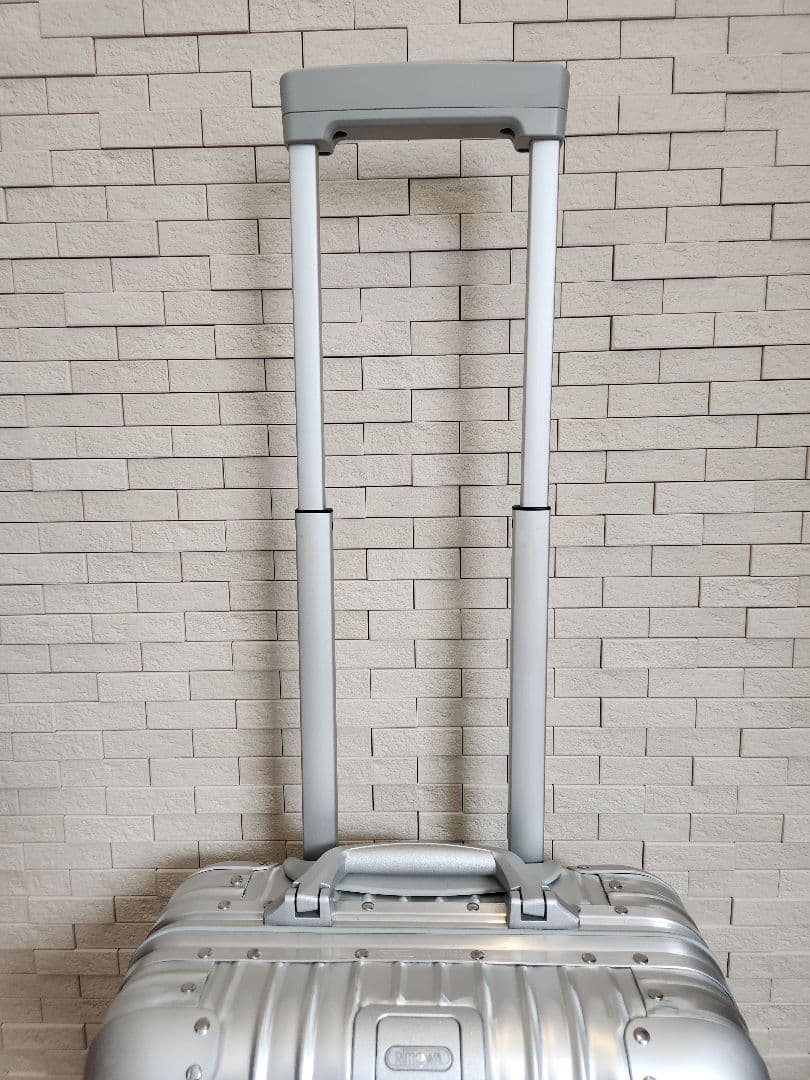 RIMOWA リモワ トパーズ 32L 機内持ち込み可（923.52.00.4）