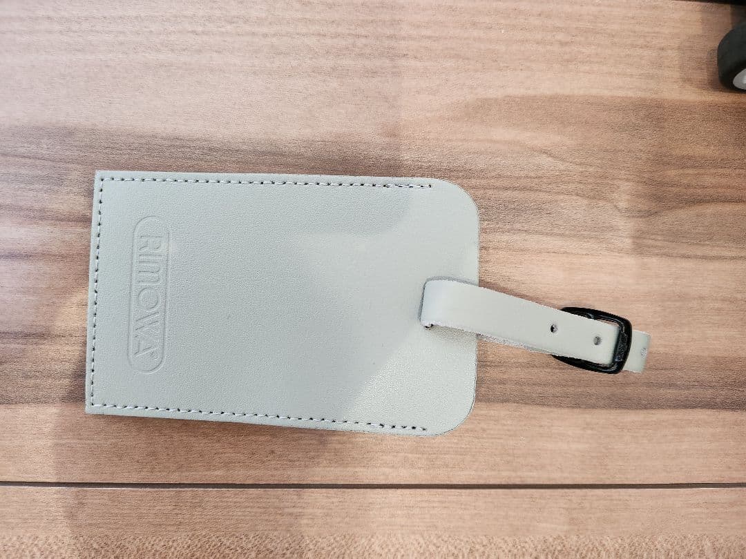 RIMOWA リモワ トパーズ 32L 機内持ち込み可（923.52.00.4）