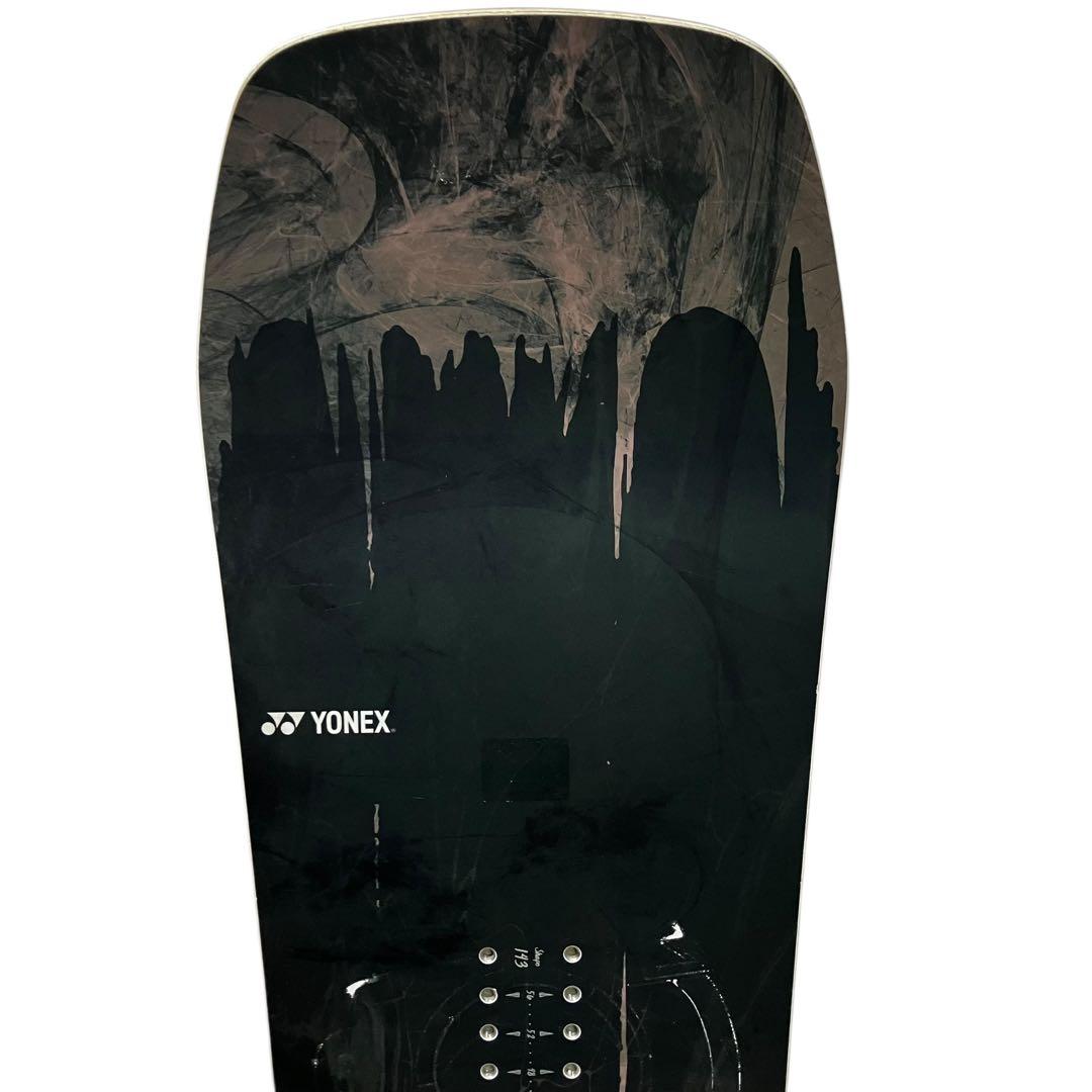 YONEX　STYLAHOLIC（ヨネックス　スタイラホリック）143cm