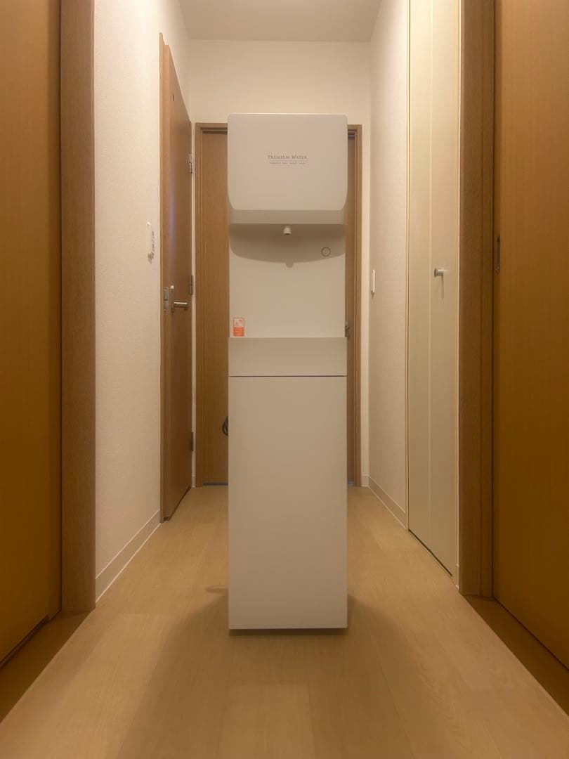 PREMIUM WATER ウォーターサーバー　(famfit2)