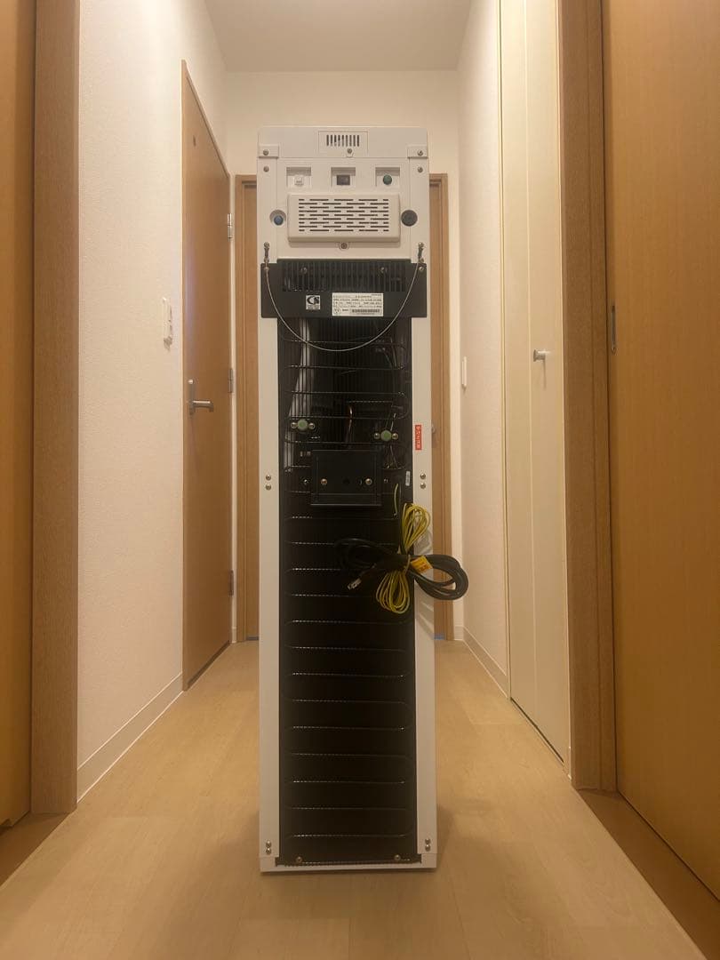 PREMIUM WATER ウォーターサーバー　(famfit2)