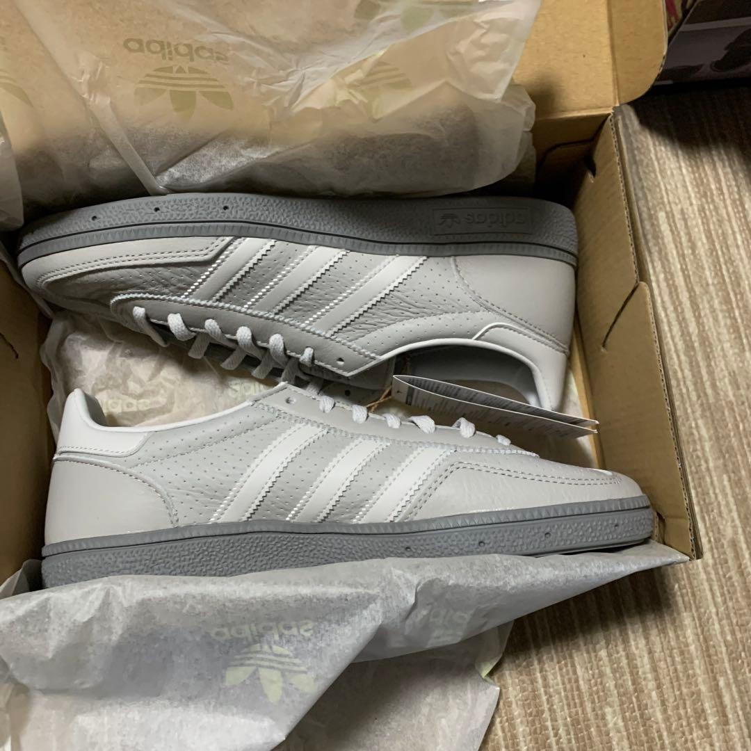 HANDBALL SPEZIAL BILLYS adidas スペツィアル 24