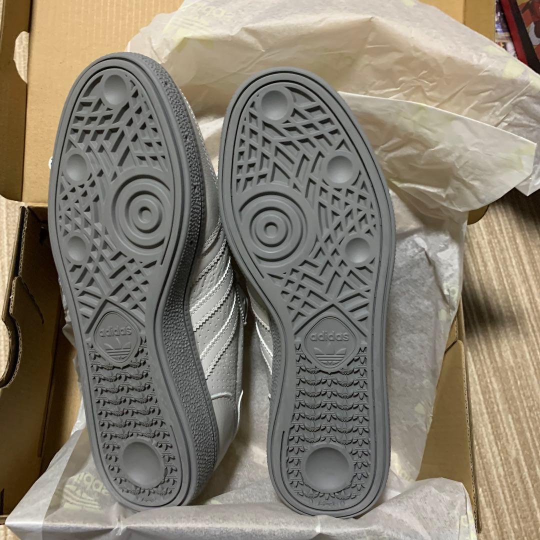 HANDBALL SPEZIAL BILLYS adidas スペツィアル 24