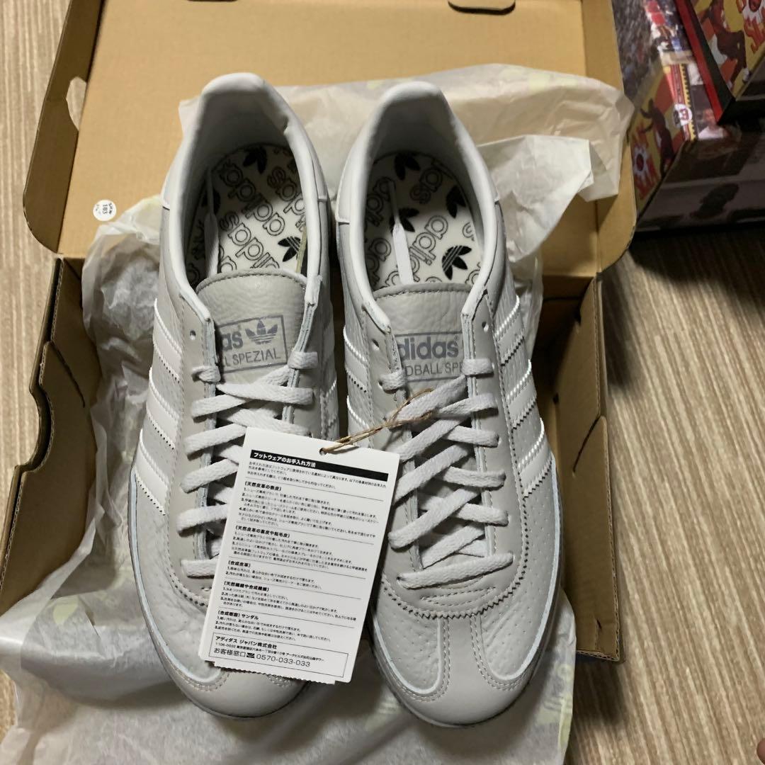 HANDBALL SPEZIAL BILLYS adidas スペツィアル 24