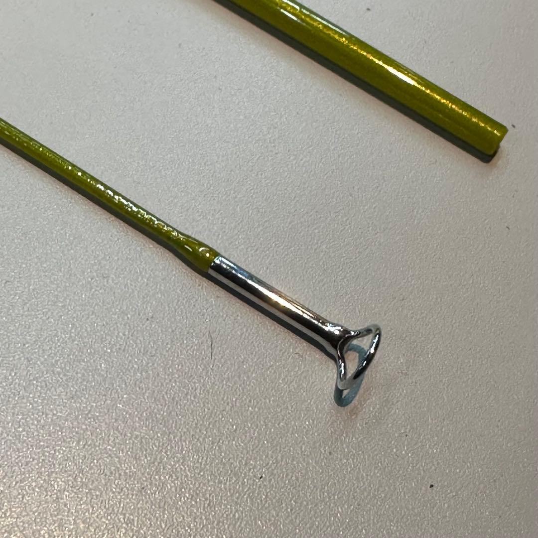 Epic エピック 370 FASTGLASS II オリーブ