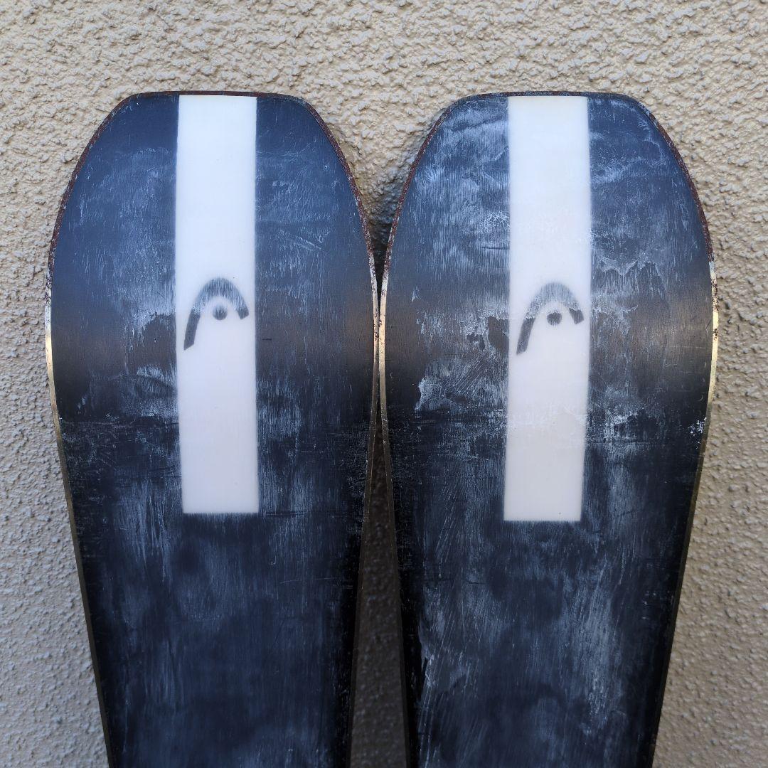 スキー板 HEAD Absolut Joy 148