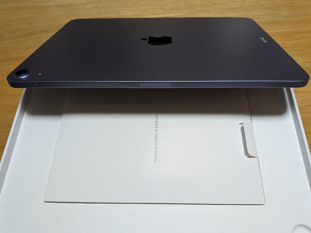 iPad Air 第5世代　Apple Pencil第2世代付き
