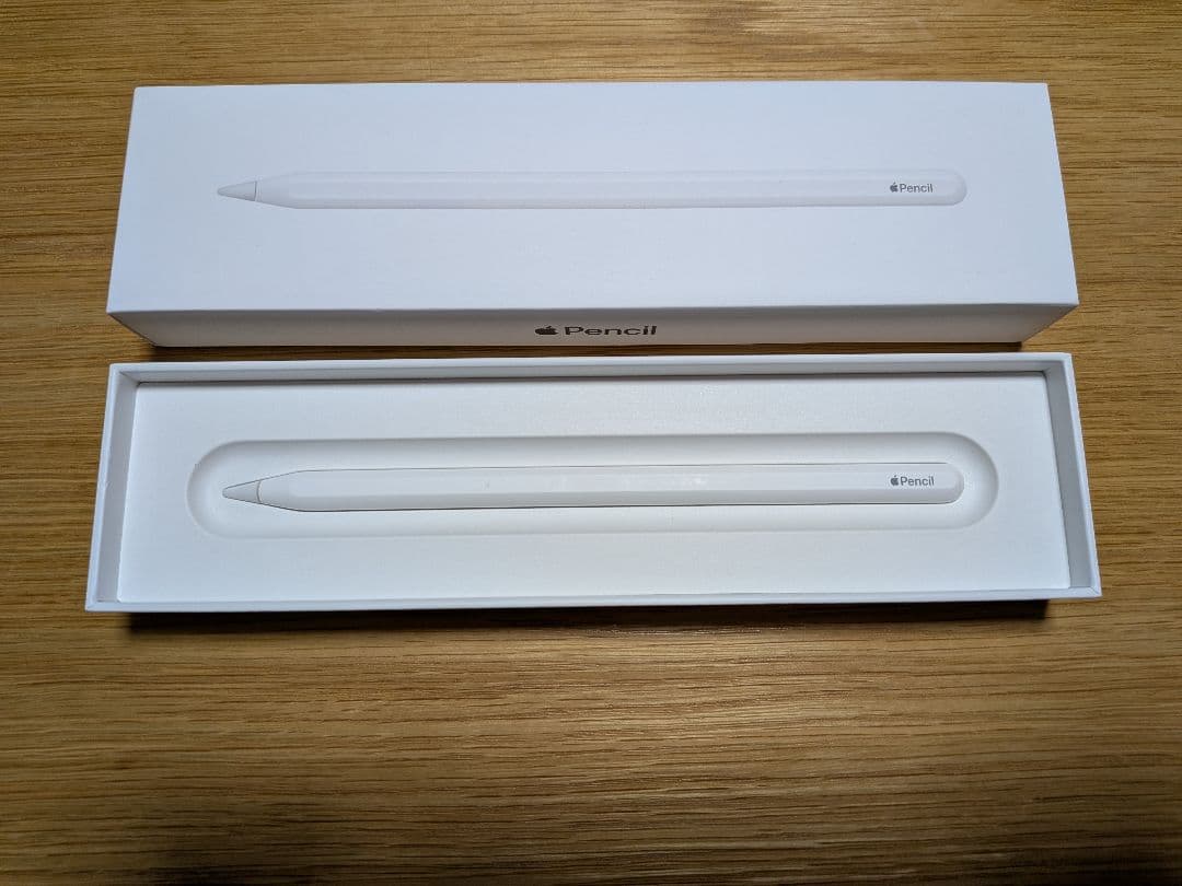 iPad Air 第5世代　Apple Pencil第2世代付き