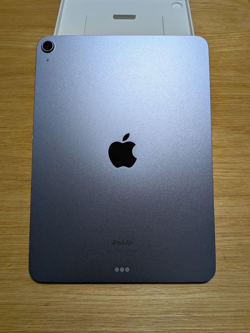 iPad Air 第5世代　Apple Pencil第2世代付き