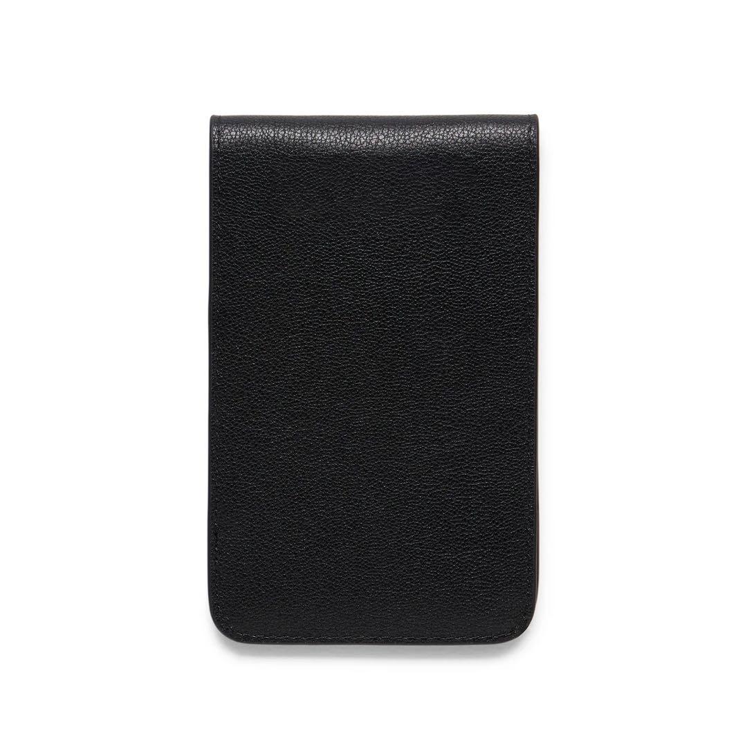 2026最新★日本未発売 USタイトリスト 本革ヤーデージブックカバー