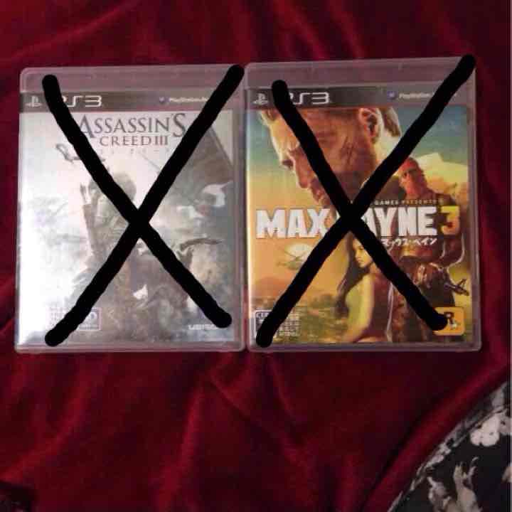 ps3 カセット