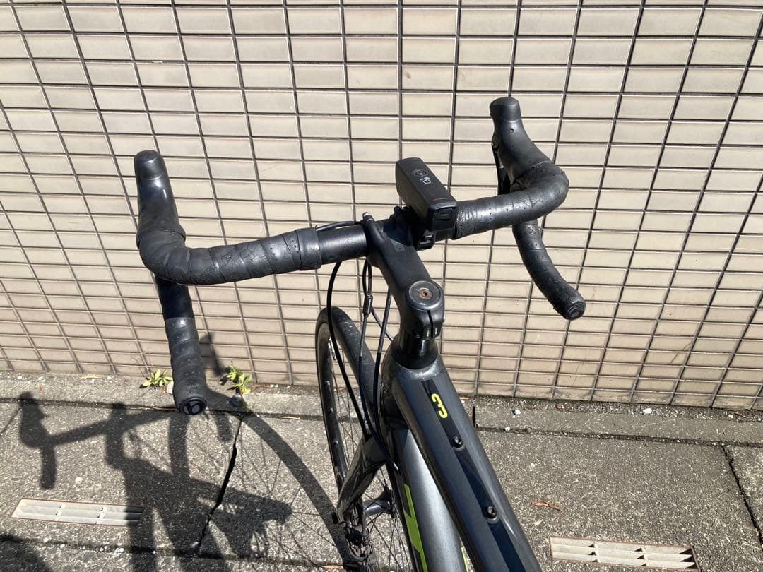 たのメル便送料込 トレック ドマーネ TREK Domane AL 3 Gen3