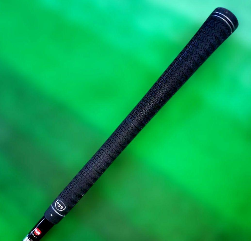 【値下げ綺麗】PRGR NEW Eggアイアン5番M35 2019年モデル