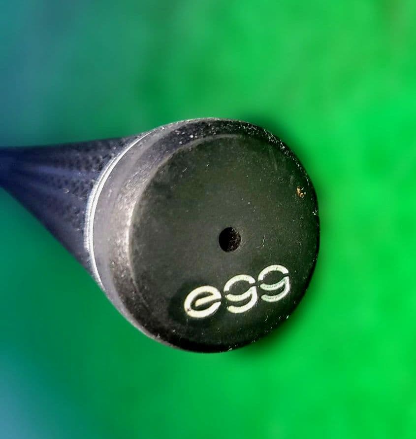 【値下げ綺麗】PRGR NEW Eggアイアン5番M35 2019年モデル