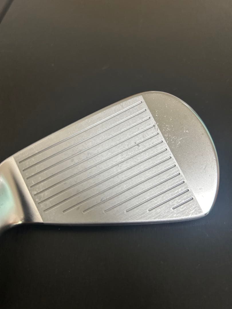 うぽ　SRIXON ZX5 Mk2 5〜P