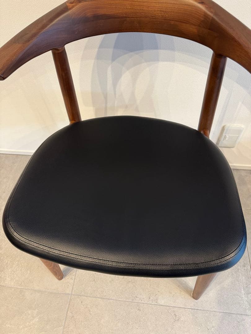 ダイニングチェア LIVING HOUSE North ノース 1