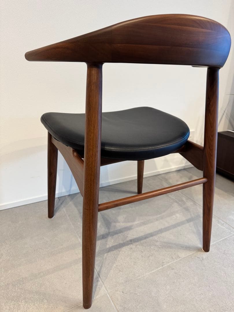 ダイニングチェア LIVING HOUSE North ノース 1