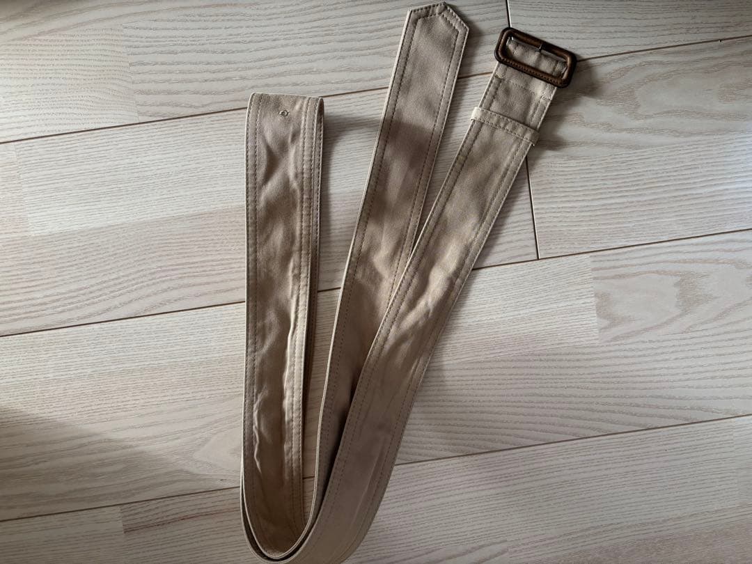 MACKINTOSH PHILOSOPY トレンチコート