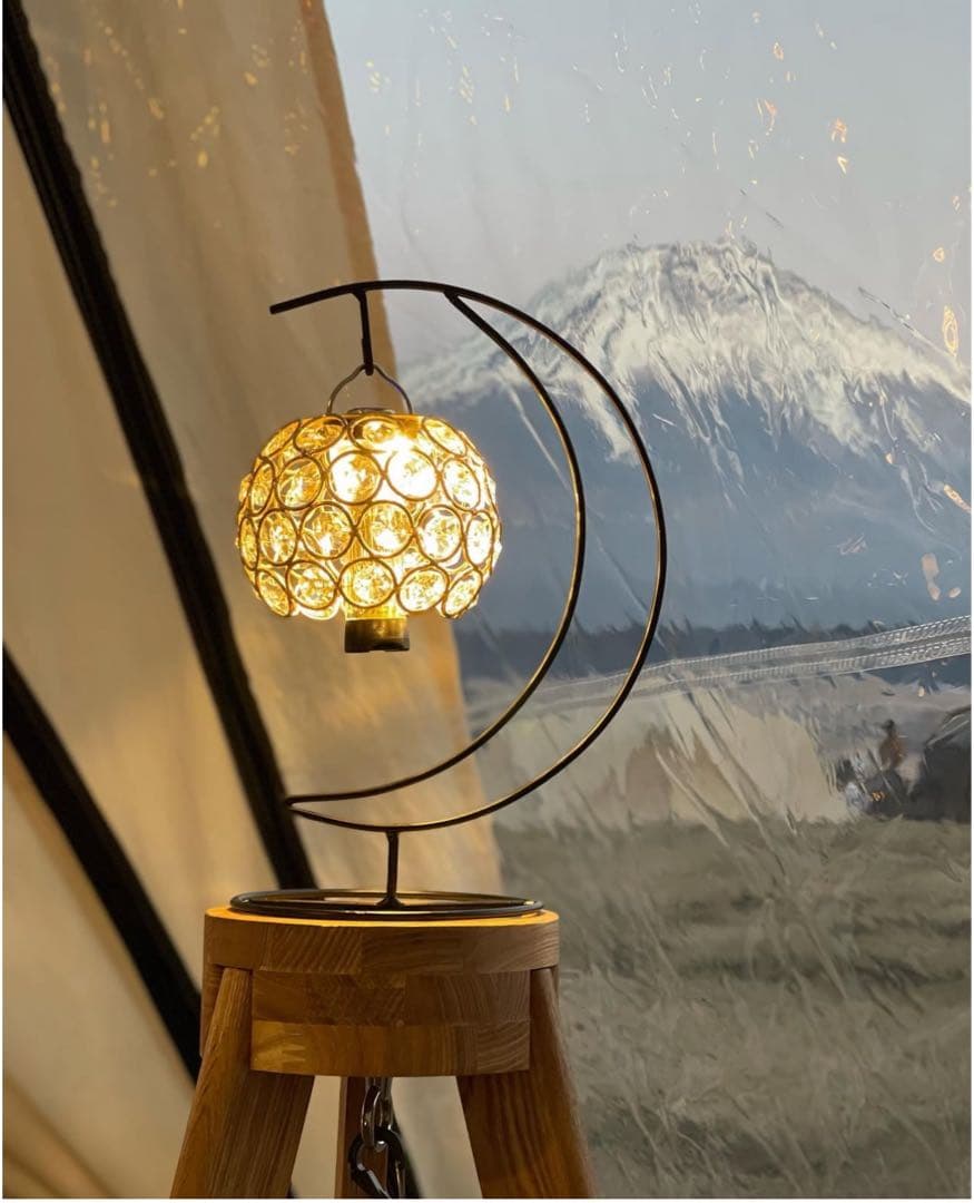 ブローシェルター CAMPING KAN (ドーム形テント)