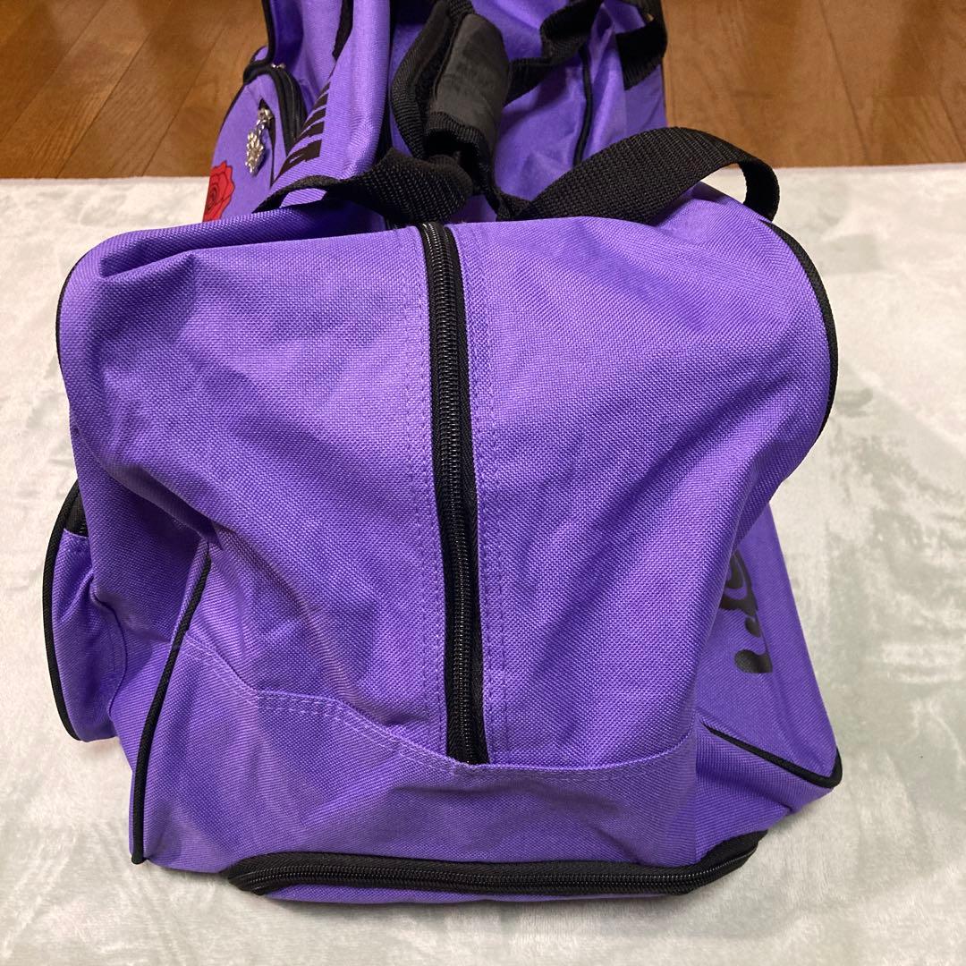 ANNA SUI キャリーバック