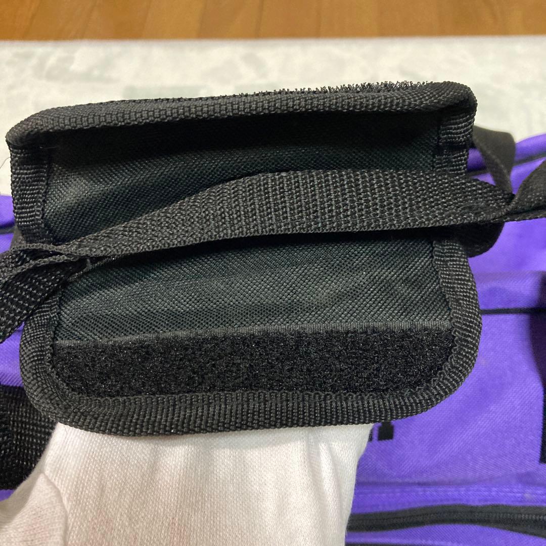 ANNA SUI キャリーバック