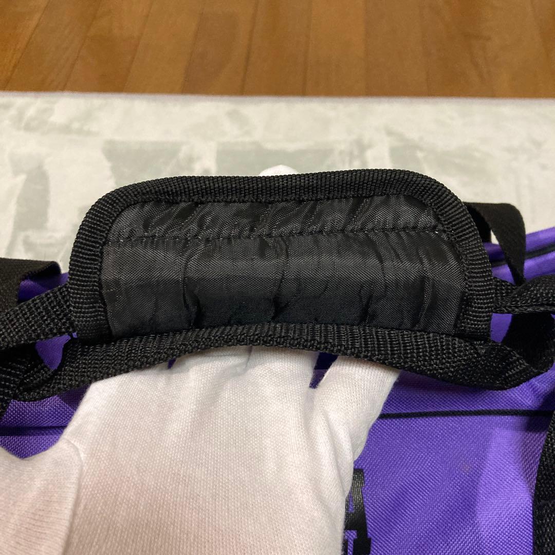 ANNA SUI キャリーバック