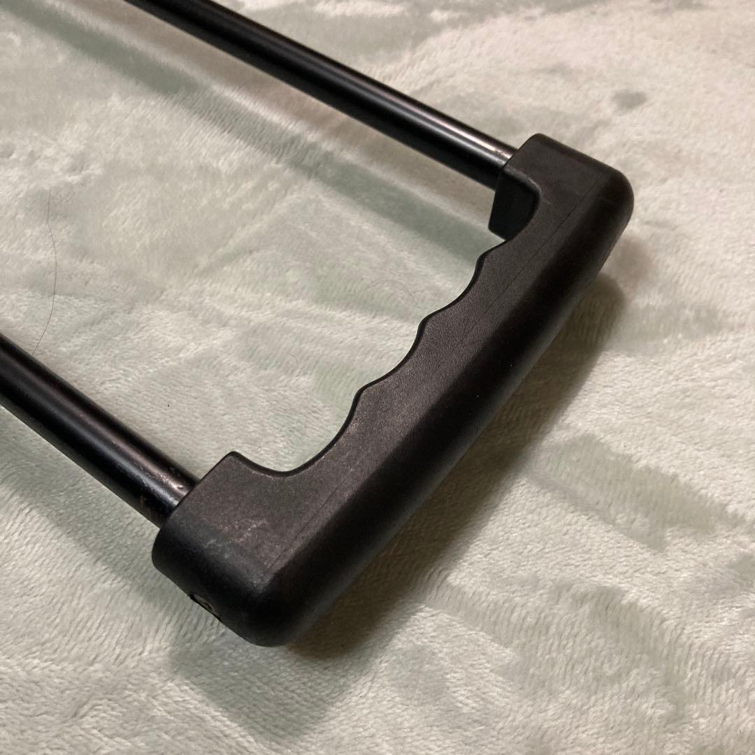 ANNA SUI キャリーバック