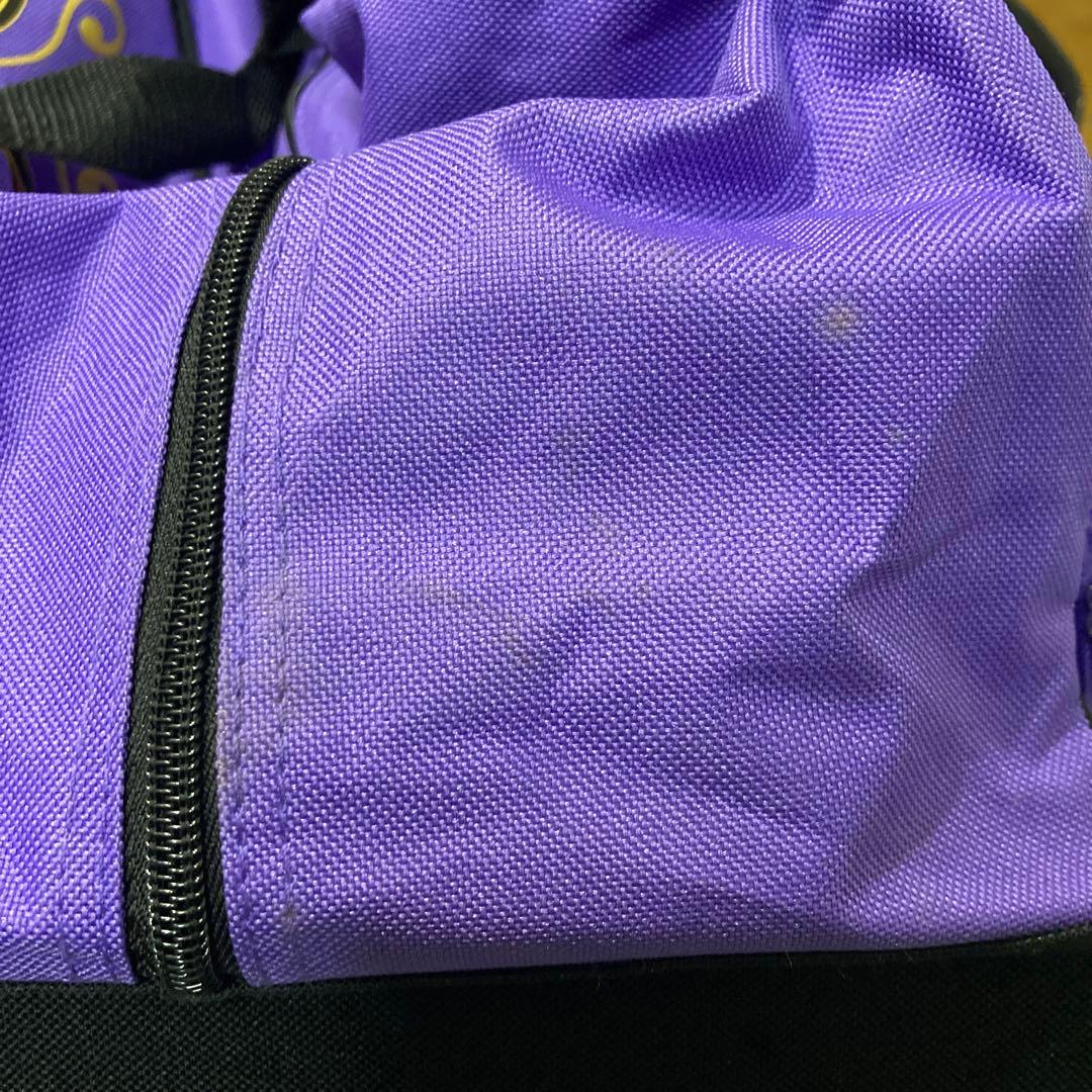 ANNA SUI キャリーバック