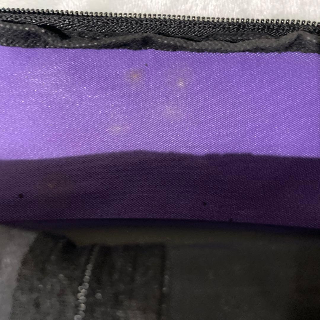 ANNA SUI キャリーバック