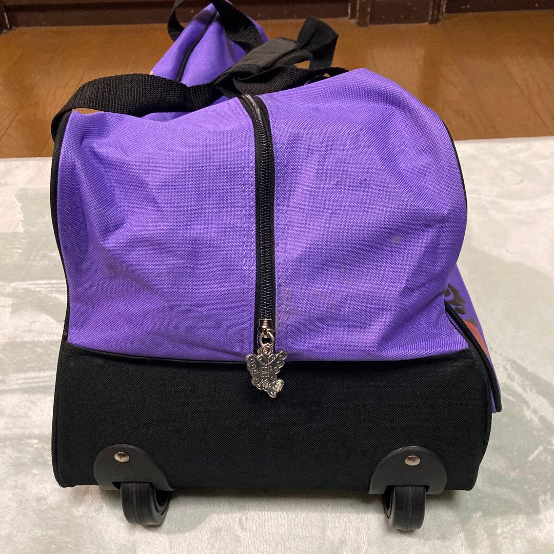 ANNA SUI キャリーバック