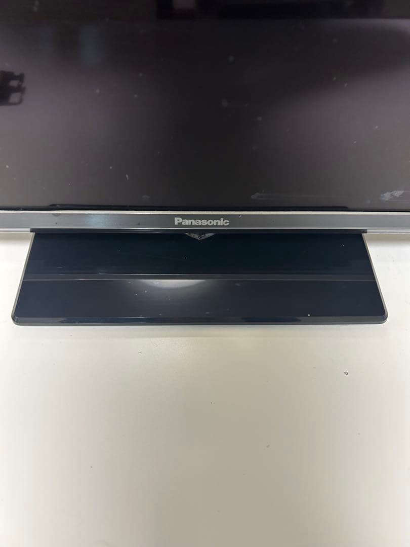 ✨Panasonic 液晶テレビ TH-32F300 2018年製✨電源コード付