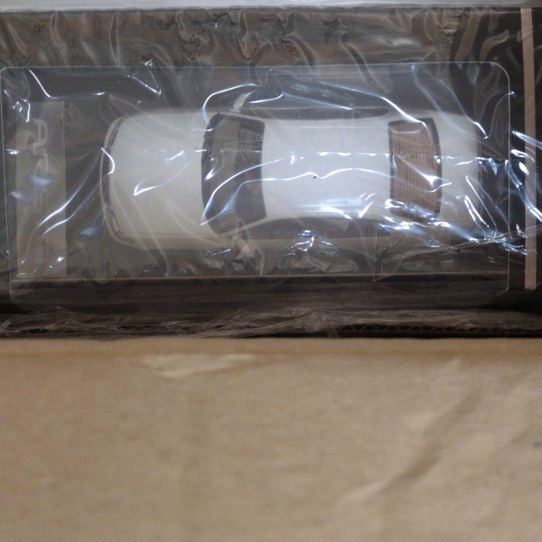 【新品】MARK43 トヨタ アリスト 3.0V (JZS147）ホワイトパール