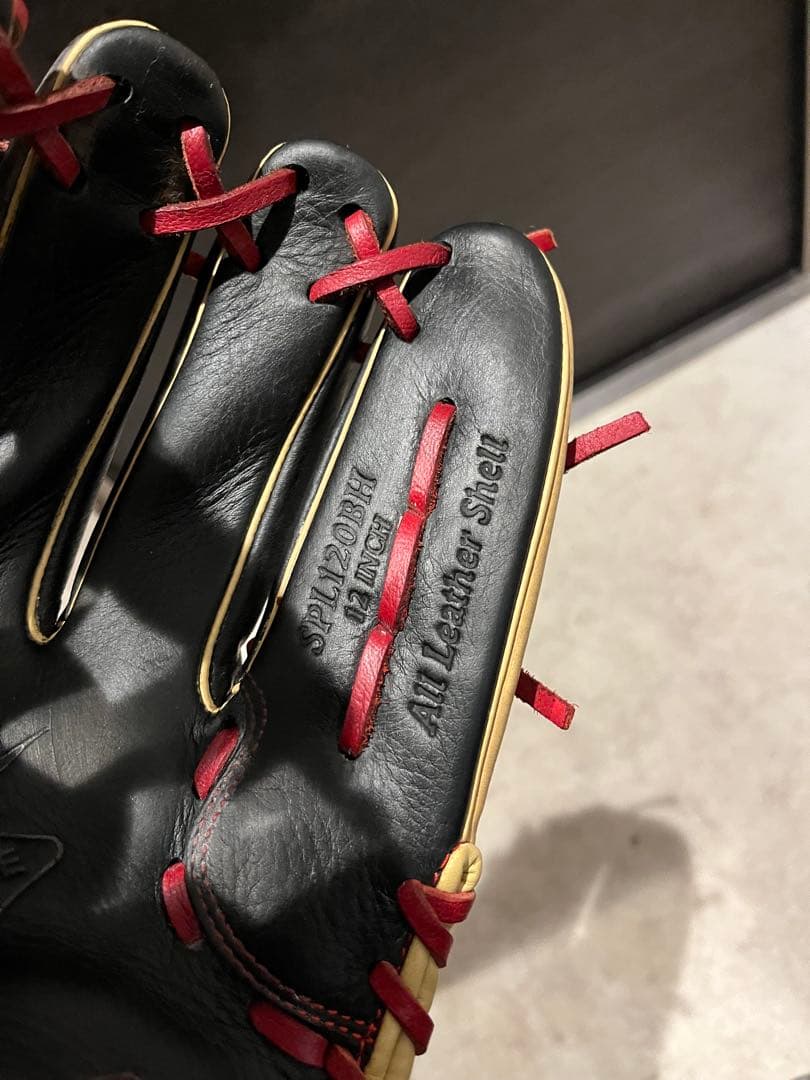Rawlings グローブ オールラウンド 12インチ
