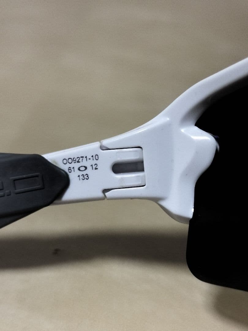 レンズ新品 OAKLEY FLAK 2.0