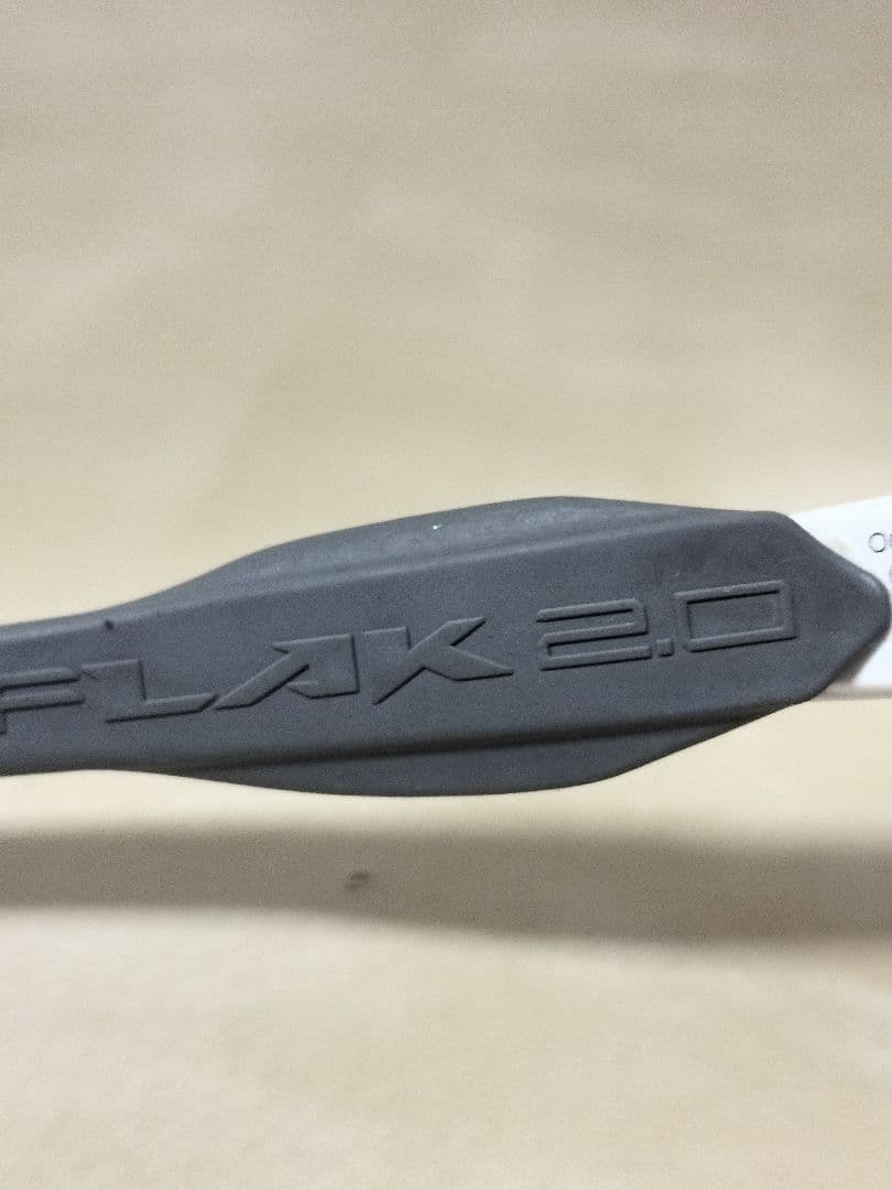 レンズ新品 OAKLEY FLAK 2.0