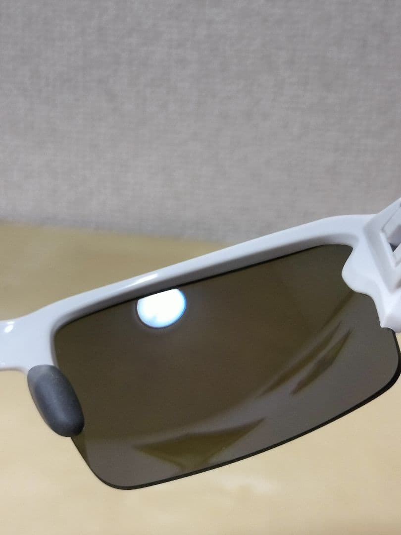 レンズ新品 OAKLEY FLAK 2.0