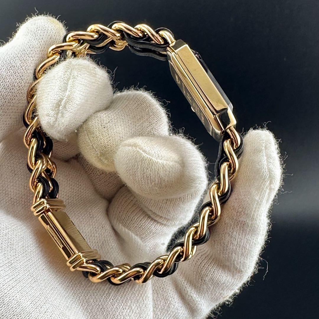 ★美品★稼働品　シャネル　プルミエール　L 腕時計　レディース　新品電池