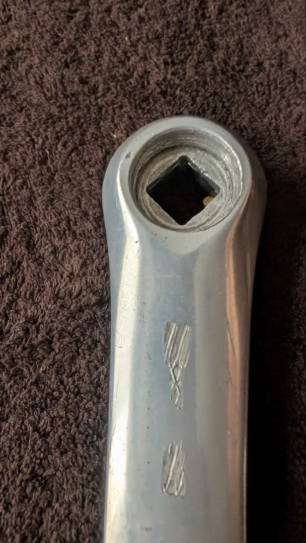 SHIMANO/シマノ DURA-ACE チェーンリング/クランクセット