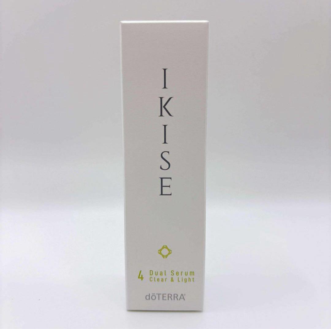 【限定セール】ドテラ イキセ 7点セット IKISE doTERRA 新品未開封