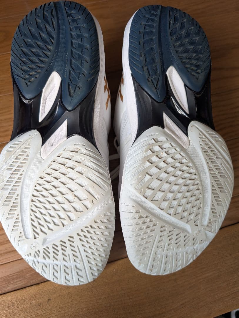 スカイエリートff3 26センチ　中古