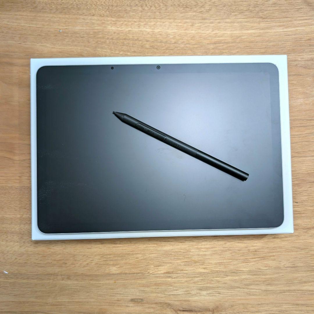 Wacom タブレット movinkpad 11
