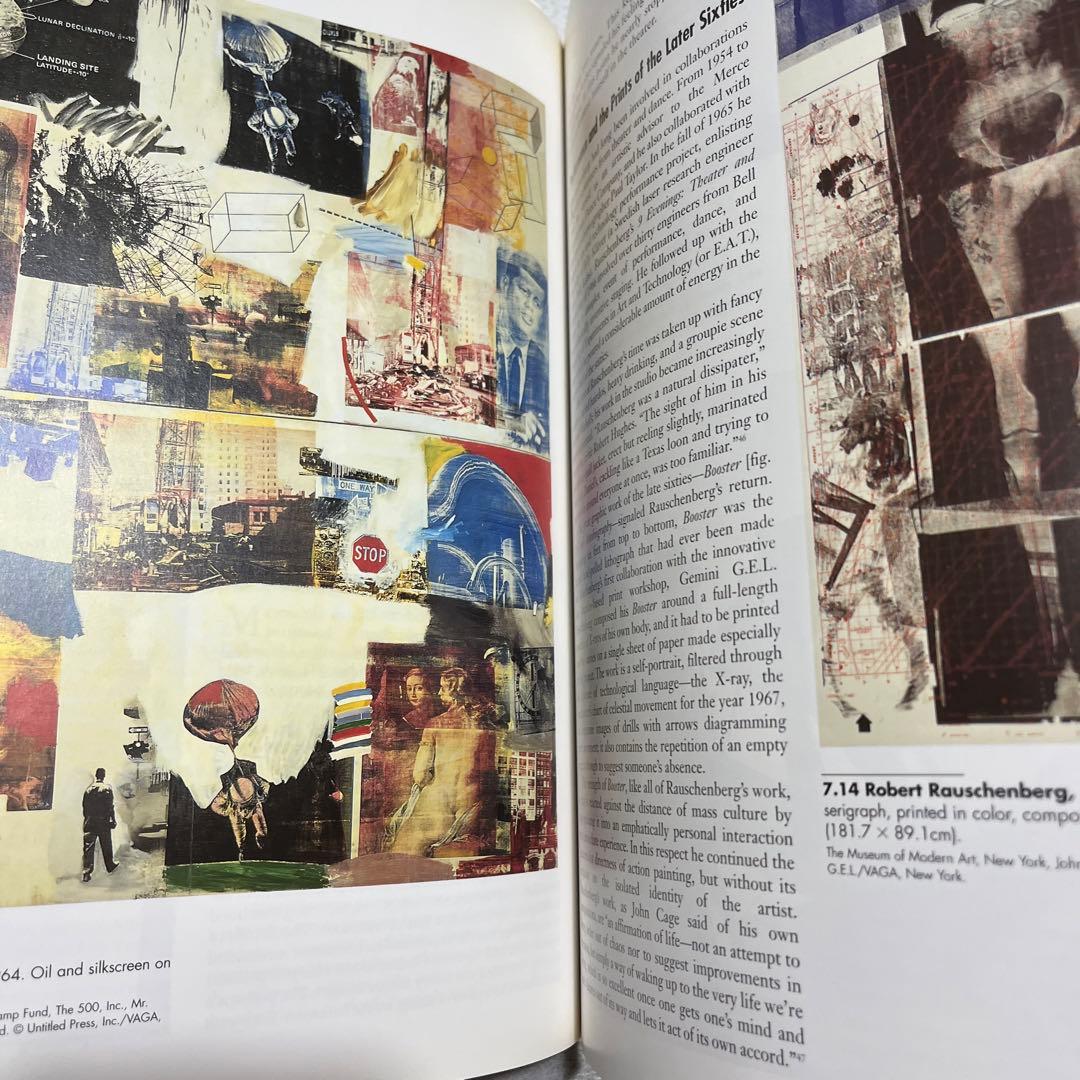 Art Since 1940: Strategies of Being 英語版