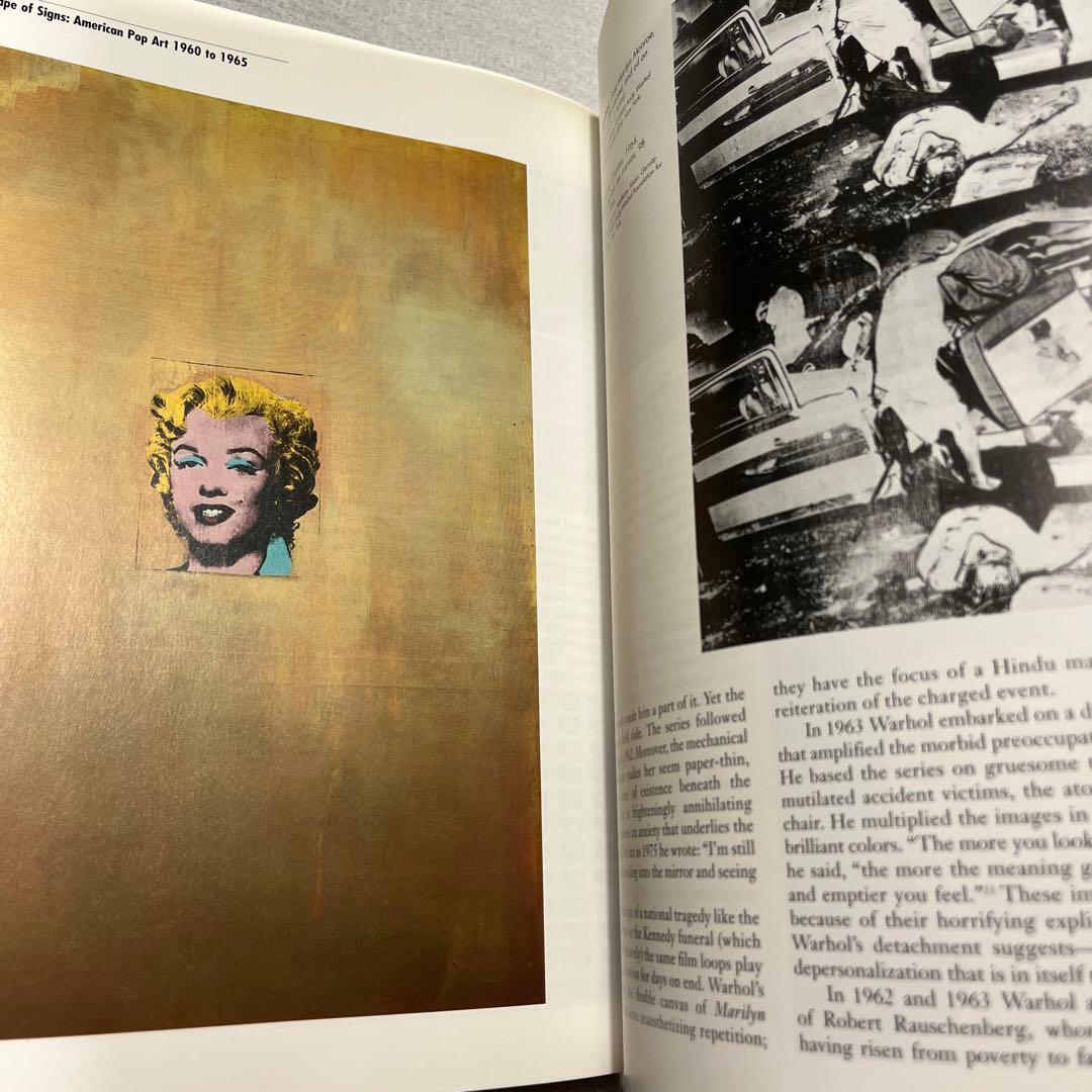 Art Since 1940: Strategies of Being 英語版