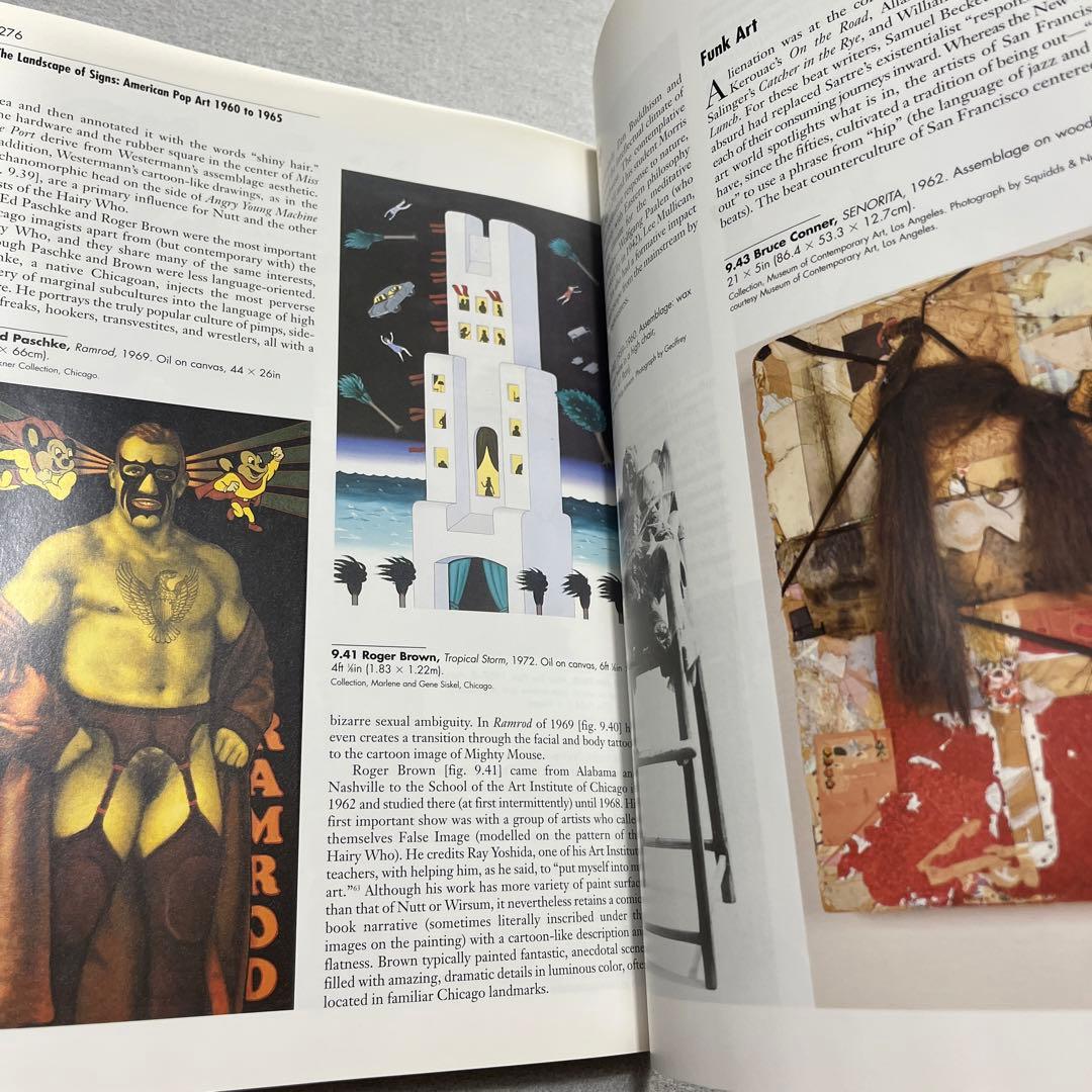 Art Since 1940: Strategies of Being 英語版