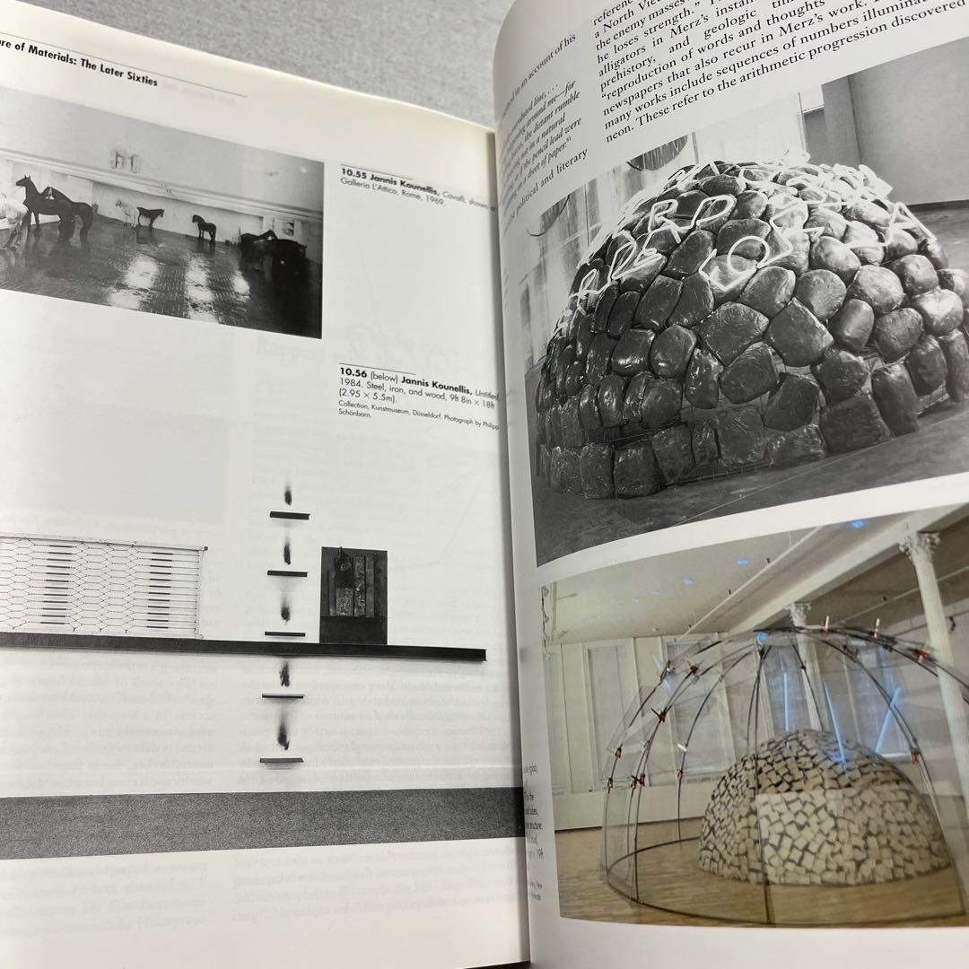 Art Since 1940: Strategies of Being 英語版