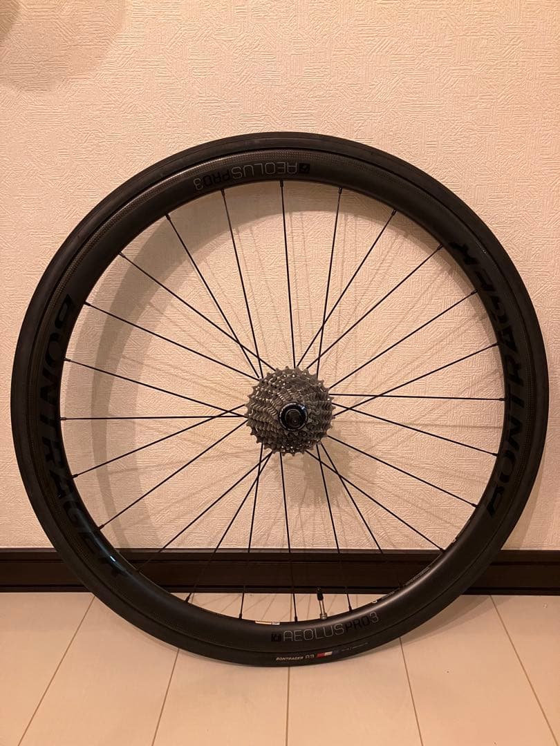 パーツ BONTRAGER AEOLUSPRO3