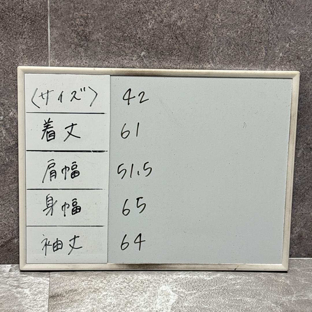 希少 70s ヴィンテージ スタジャン レターマンジャケット 42 レザー袖